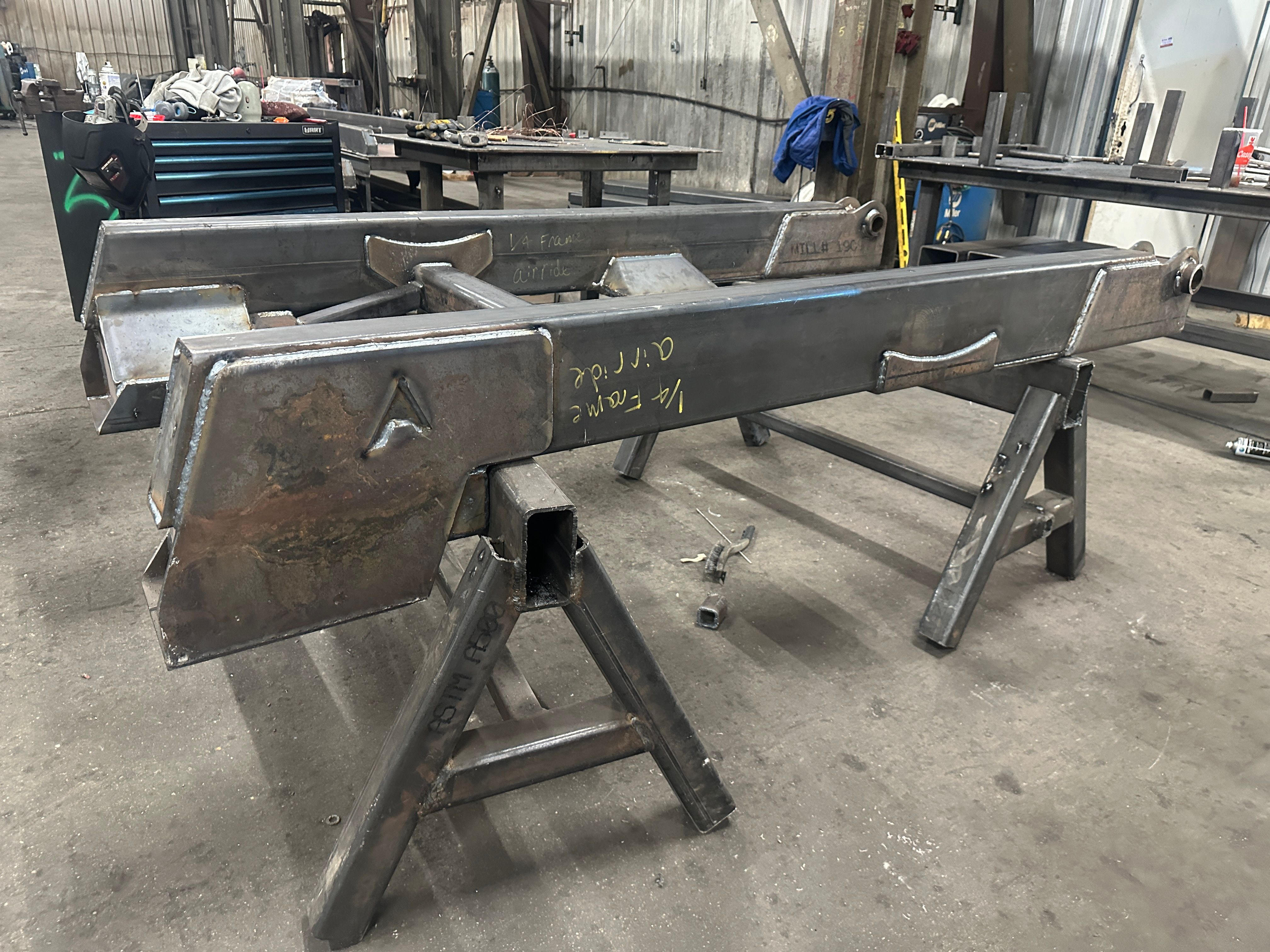 Trailer Parts in Chicago