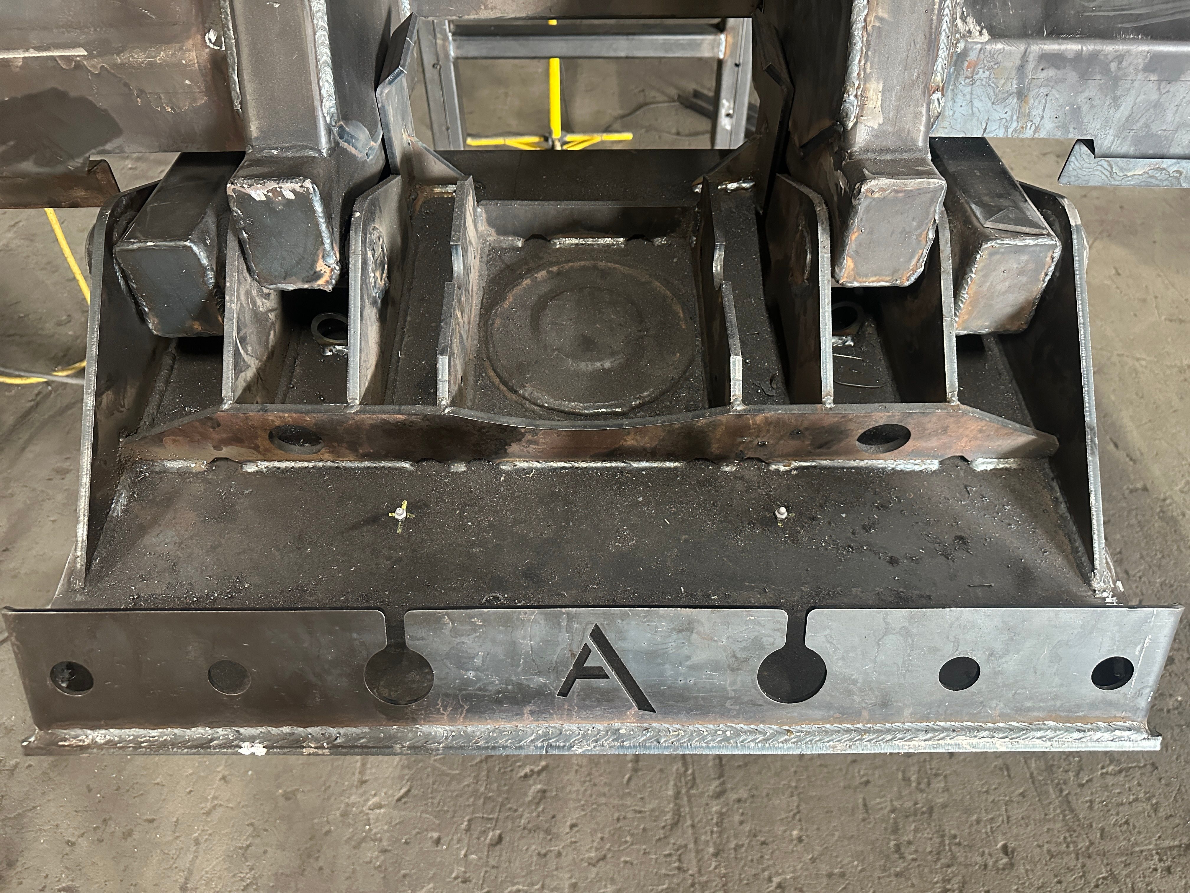 Trailer Parts in Chicago