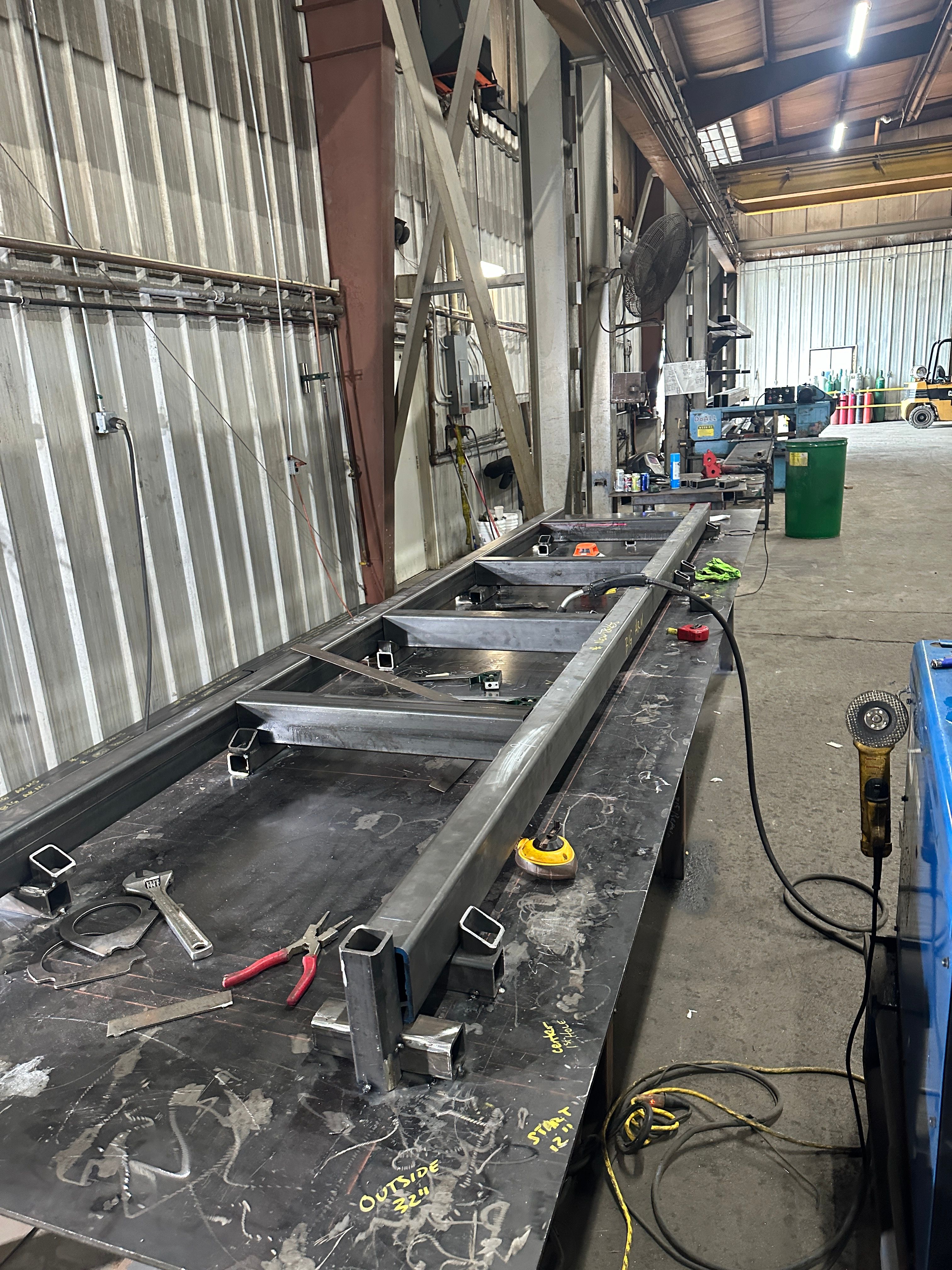 Trailer Parts in Chicago 