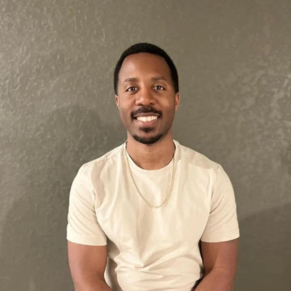 Frederick Thomas - Email Developer / Web Developer's success story portrait