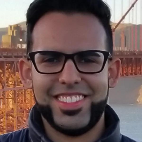 Randy Ortiz - Junior Software Engineer's success story portrait