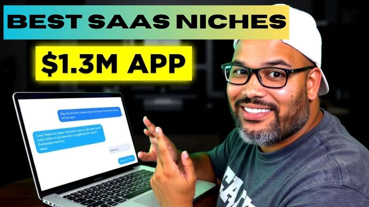 SaaS Niches That Print Money (And How to Find Them Quickly)