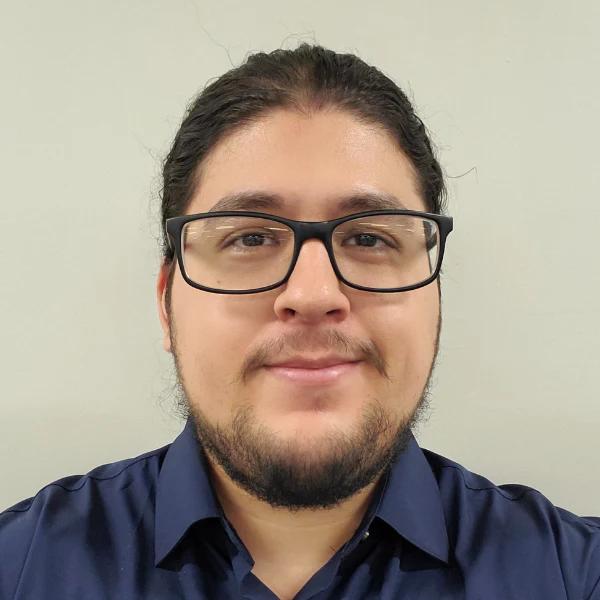 David Ortega - Front End Developer's success story portrait