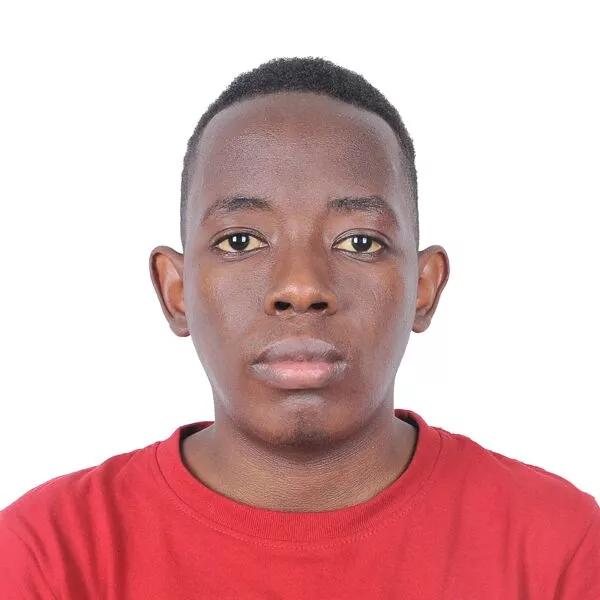 Francis Turinayo - Email Developer's success story portrait