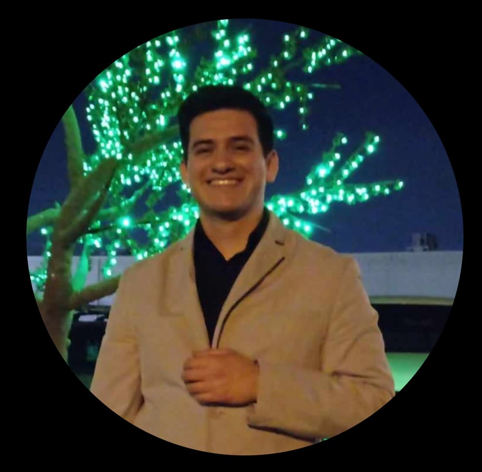 Mauro Lara - Shopify Developer