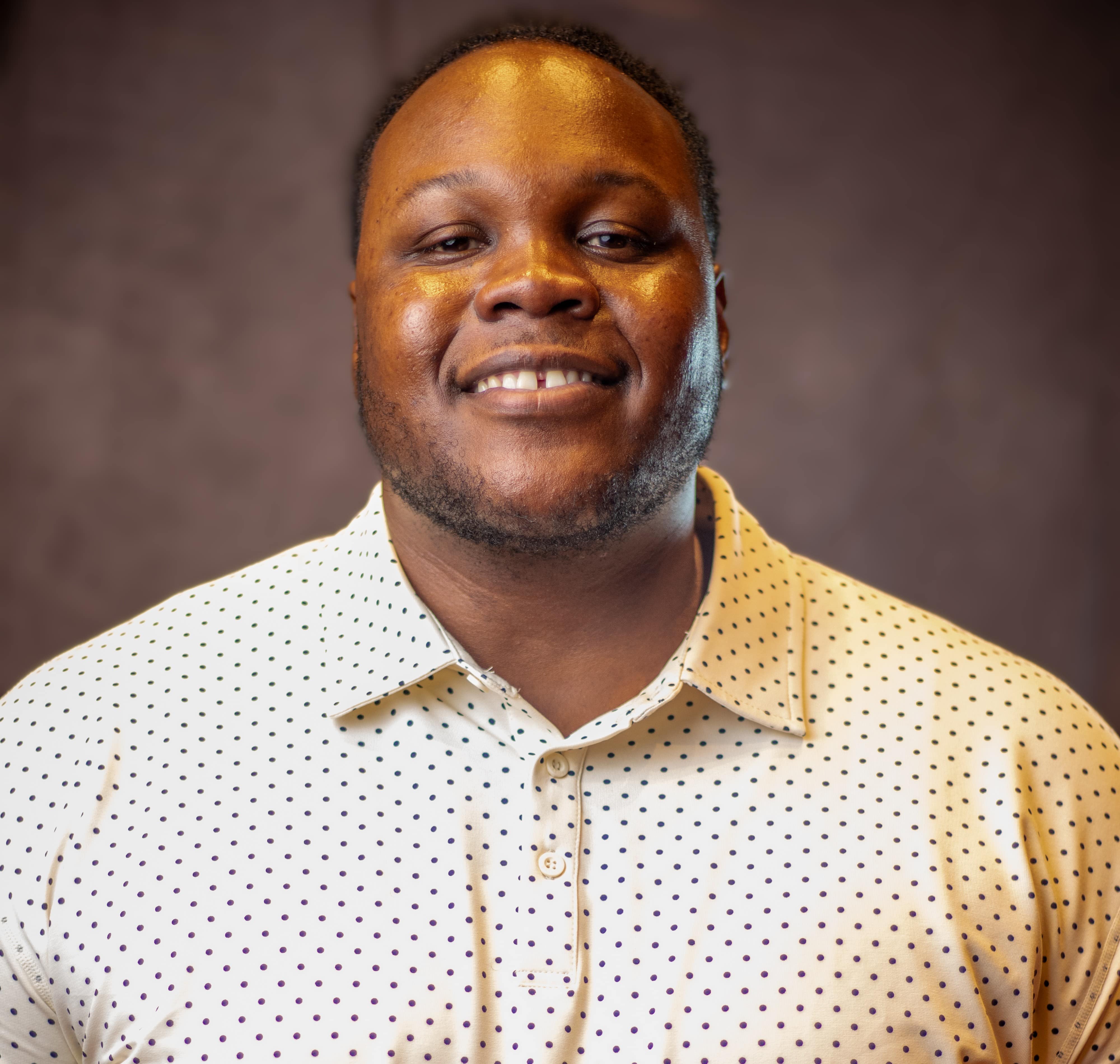 Andrew Booker - Email Developer