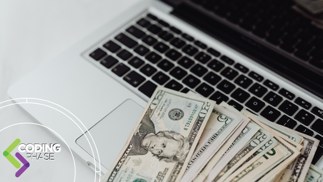 The Profitable Developer