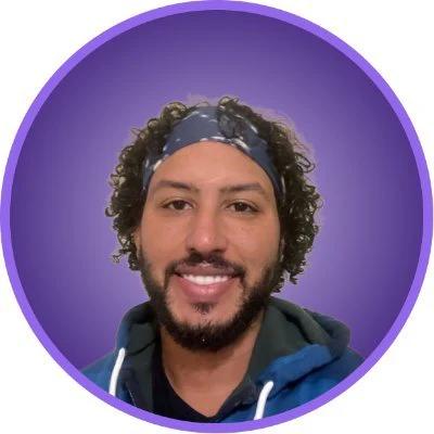 Kelvin Perez - Full Stack Developer (Web3, PHP)'s success story portrait