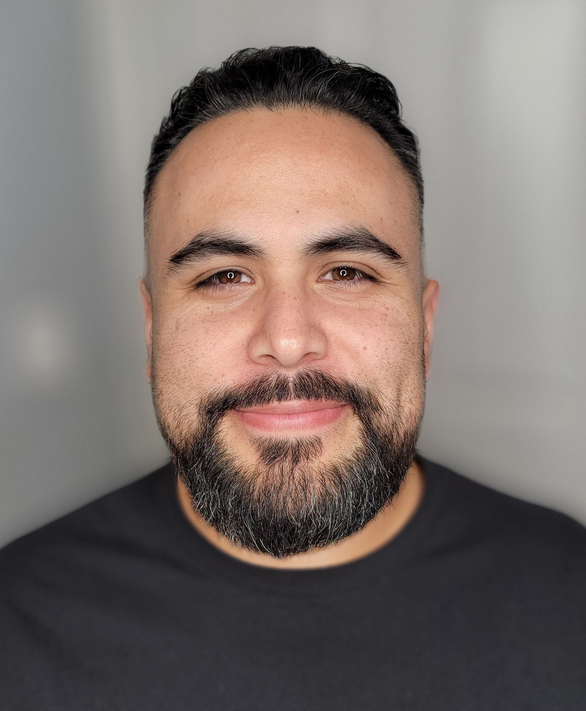 Rene Perez - Email Developer's success story portrait