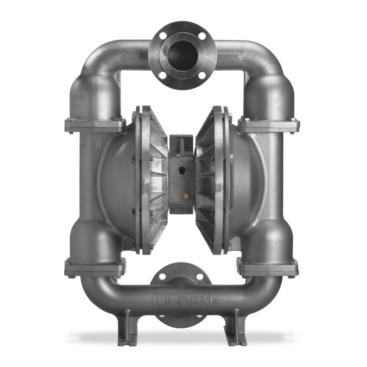 GPS1530, RVS · flens