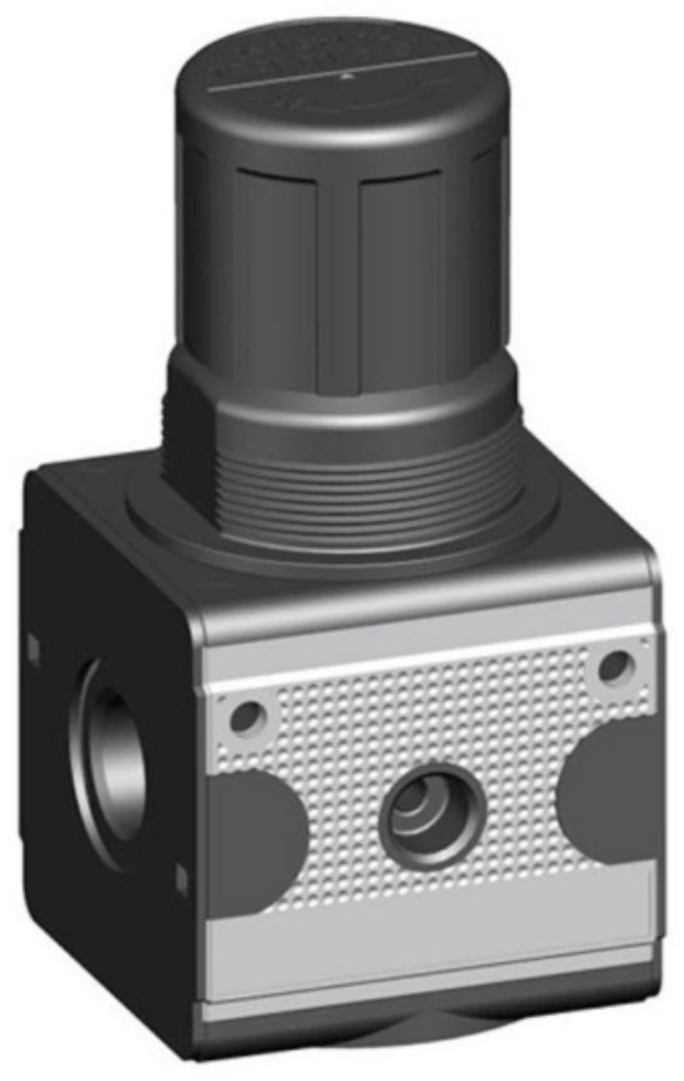 Naaldventiel 00-GRO 1/2 — productfoto