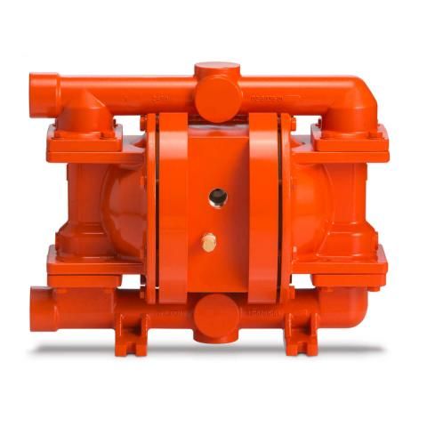 Wilden GPS220 membraanpomp
