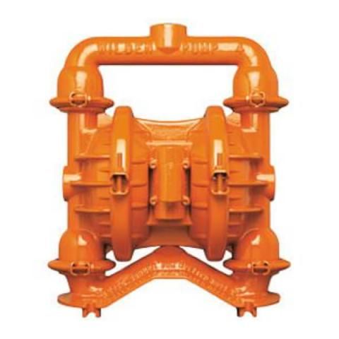 Wilden T4 membraanpomp