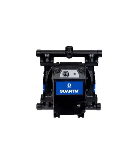 QUANTM i30