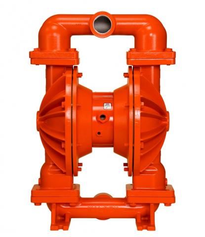 Wilden P820 membraanpomp