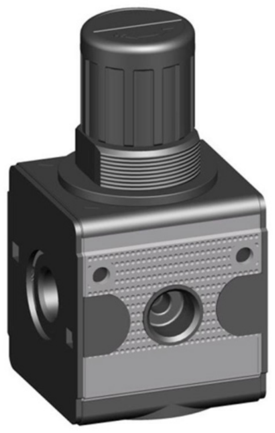 Naaldventiel 00-GRO 1/4 — productfoto