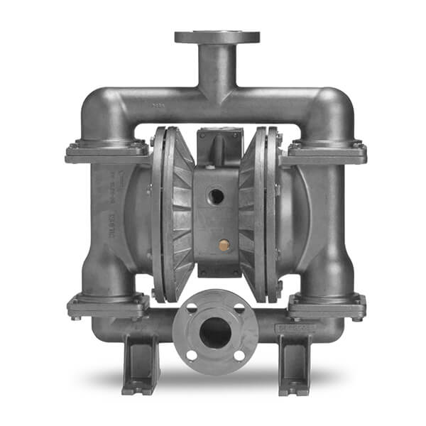 GPS430, RVS · flens