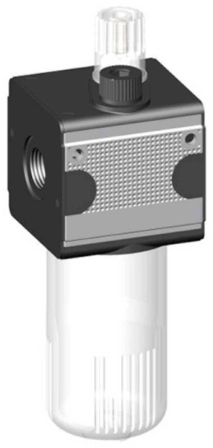 Olienevelaar 00-LUB 1/2 — productfoto