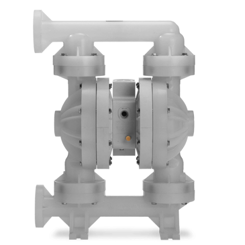 Wilden PS400 membraanpomp