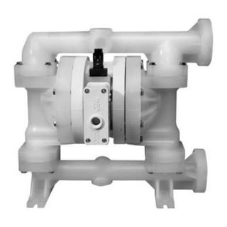 Accu-Flo Serie