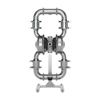 Saniflo Hygienic Serie