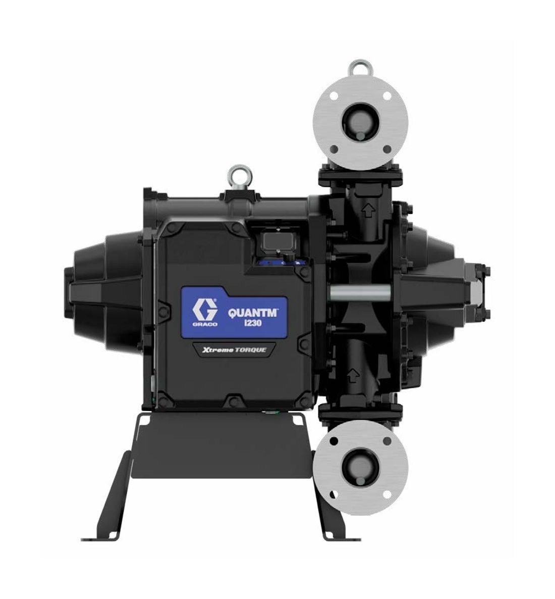 Quantm i230 3”