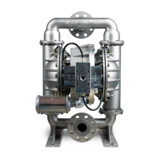 High Pressure Serie