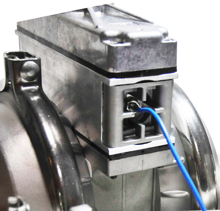 Slagenteller IAS-30 (ATEX) IAS-30-M8-N — productfoto