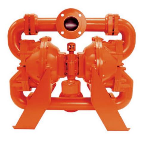 Wilden T1510 membraanpomp