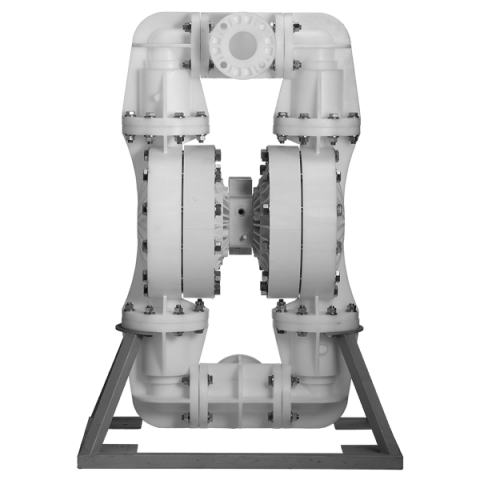 Wilden PS1500 membraanpomp