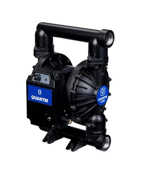 QUANTM i120