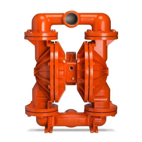 Wilden GPS1520 membraanpomp