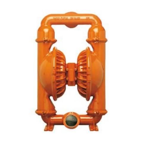 Wilden T15 membraanpomp