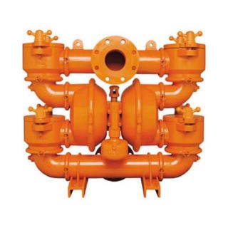Turbo-Flo Serie