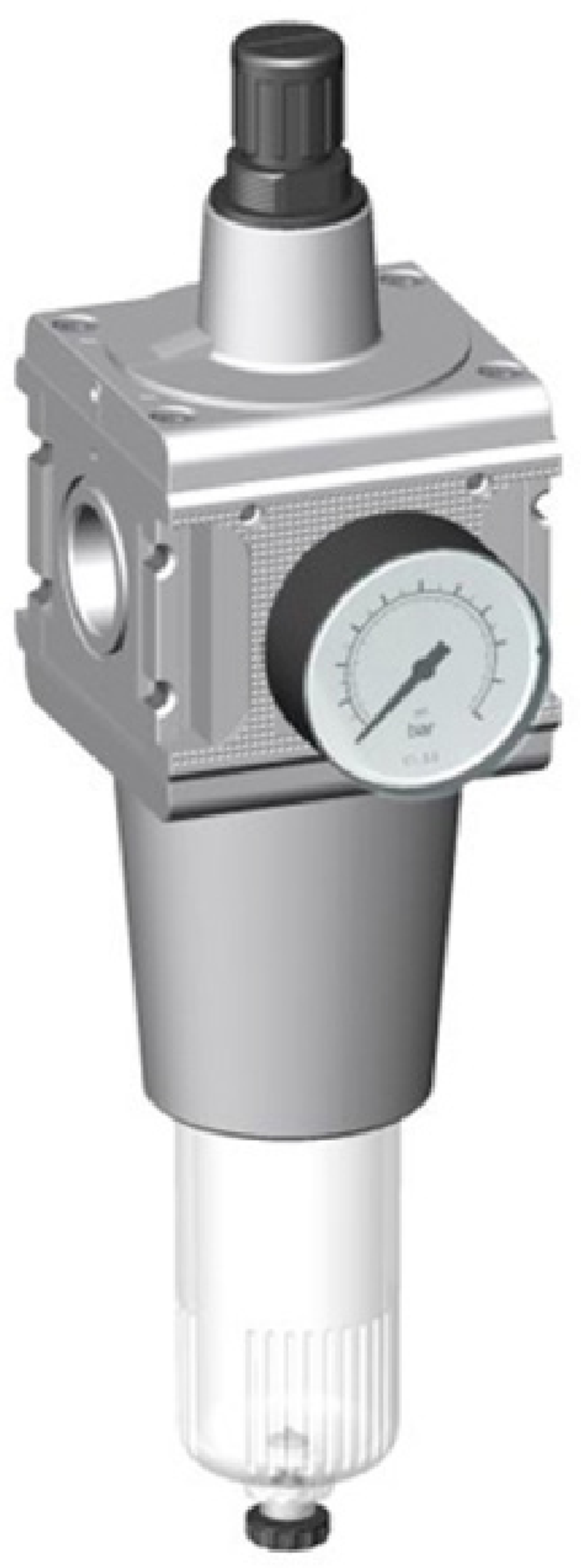 Filter-reduceer ventiel 00-FR 3/4 — productfoto