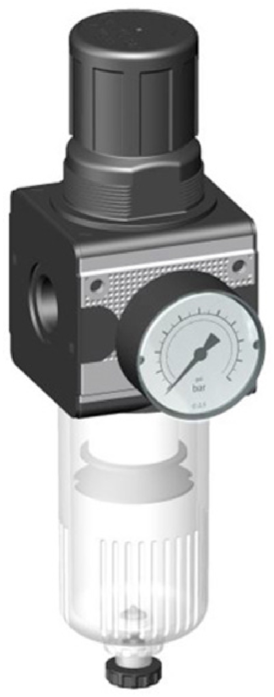 Filter-reduceer ventiel 00-FR 1/2 — productfoto