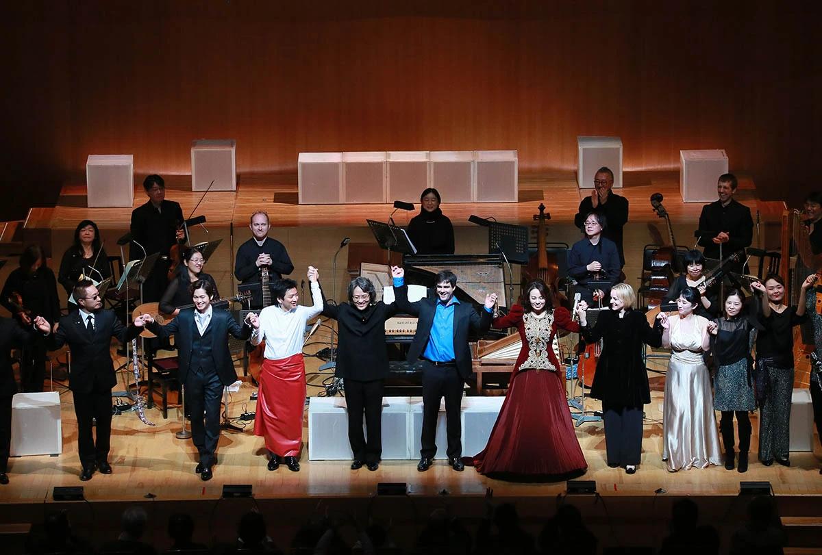 Monteverdi · L’incoronazione di Poppea