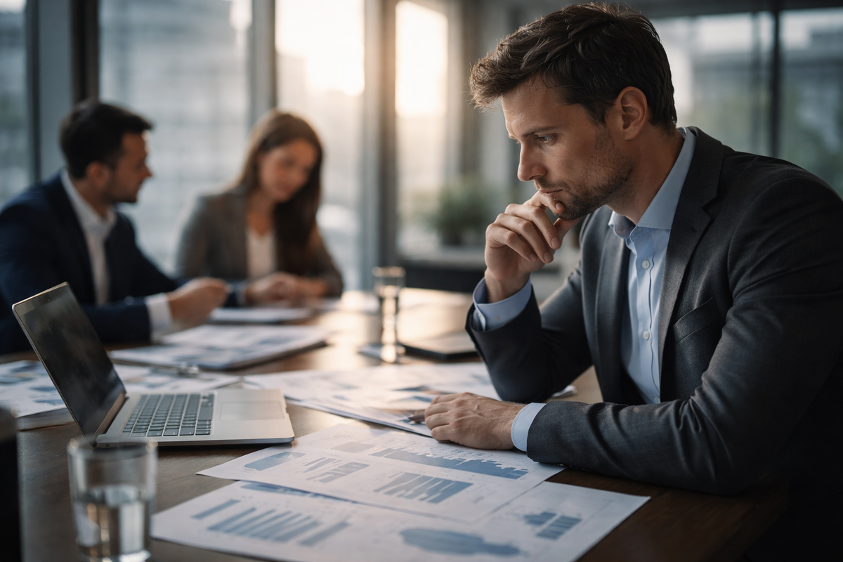 The Power of Framing: How Legal Issues Are Defined Before They Are Argued