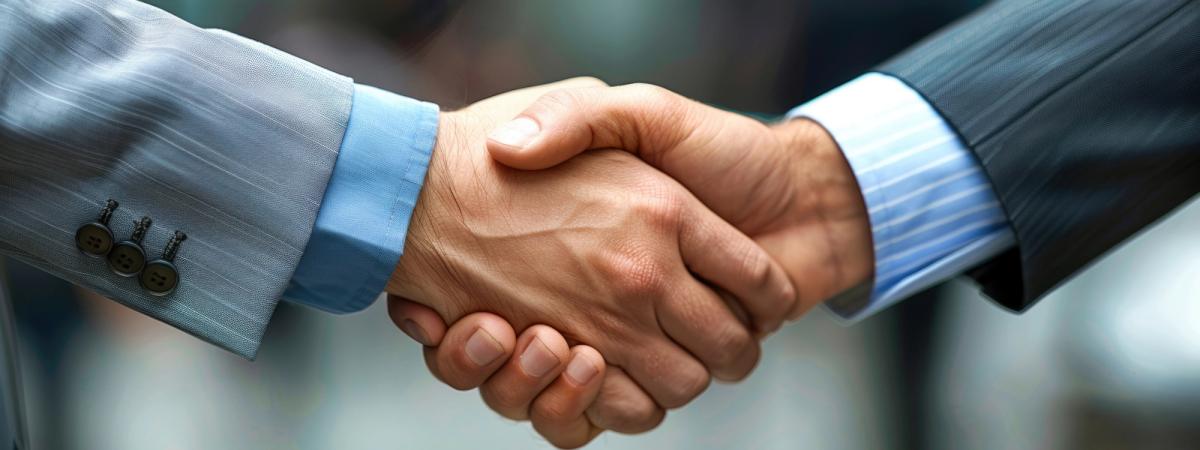 Paul Littrell, Jr. and the Mission of Stratejic Relationships