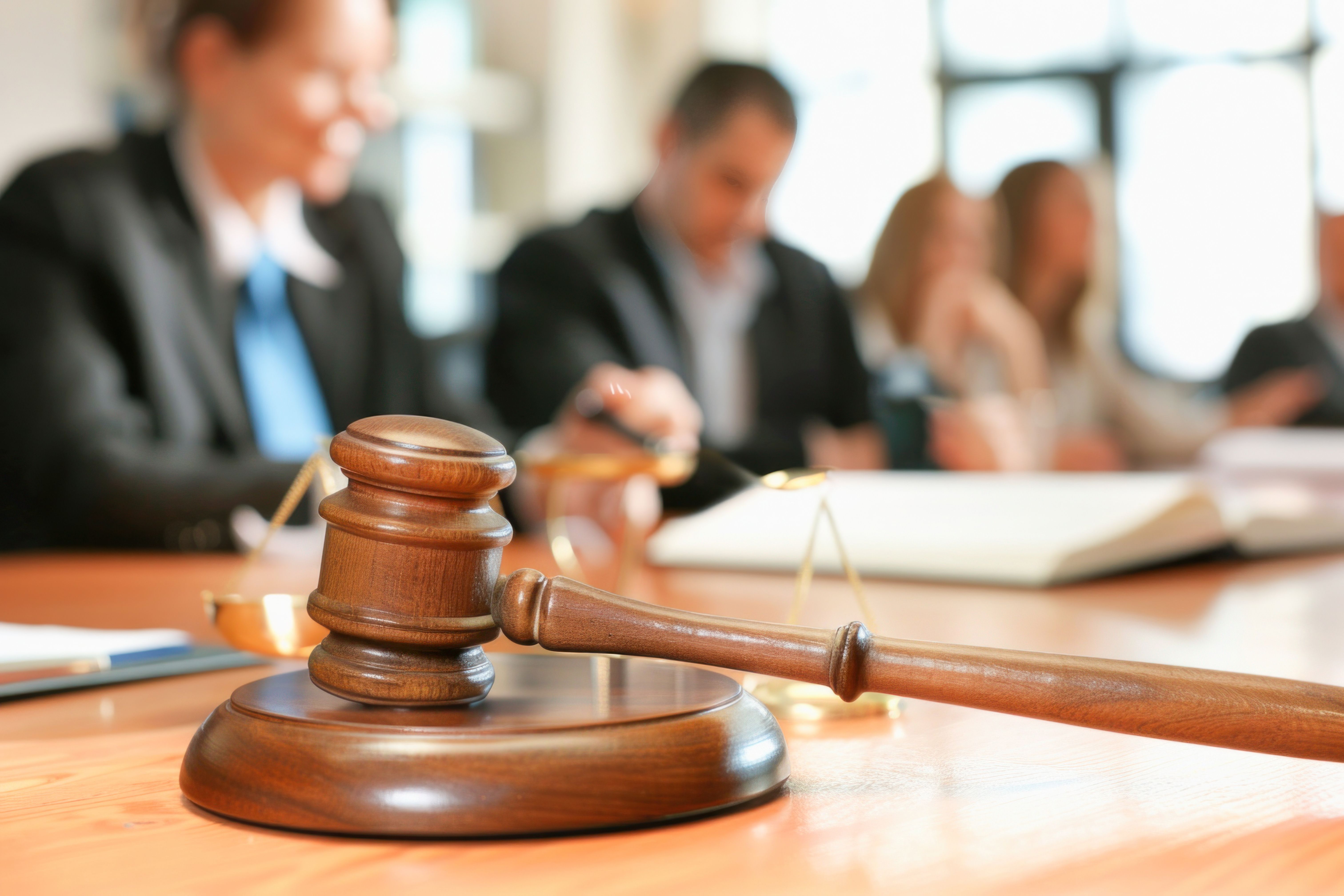 Navigating Consumer Class Actions with Confidence