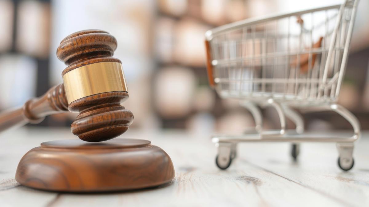 Product Liability Law - Understanding Your Rights
