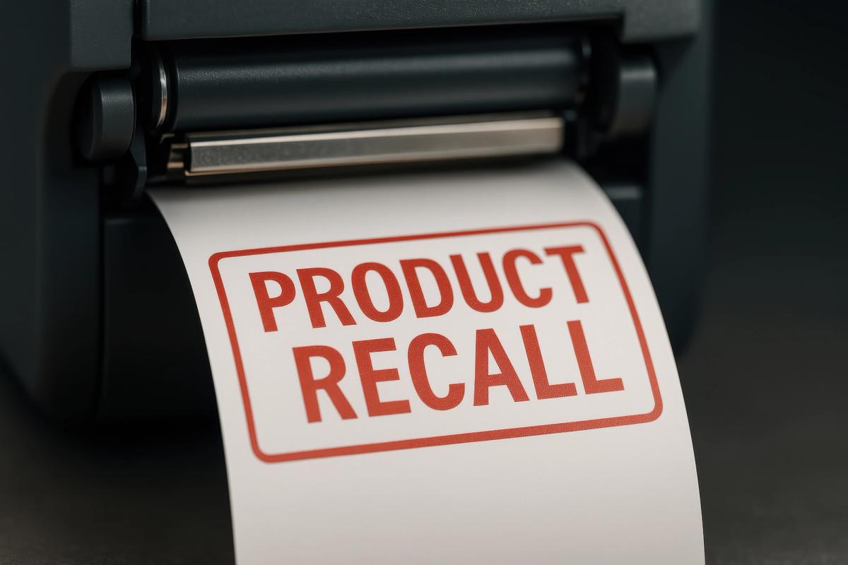 After the Recall: What Companies Fix — and What They Quietly Leave Broken