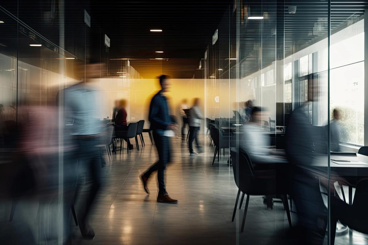 Why Legal Advocacy Is Built on Relationships, Not Just Results