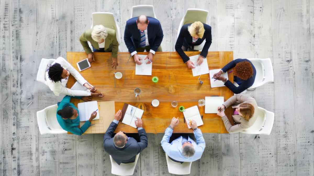 Supporting Employment Law Cases with Expert Witnesses