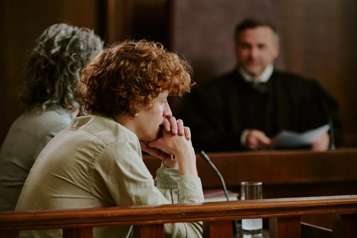 Trust Before Testimony: Why Witnesses Don’t Come Forward for Lawyers They Don’t Trust