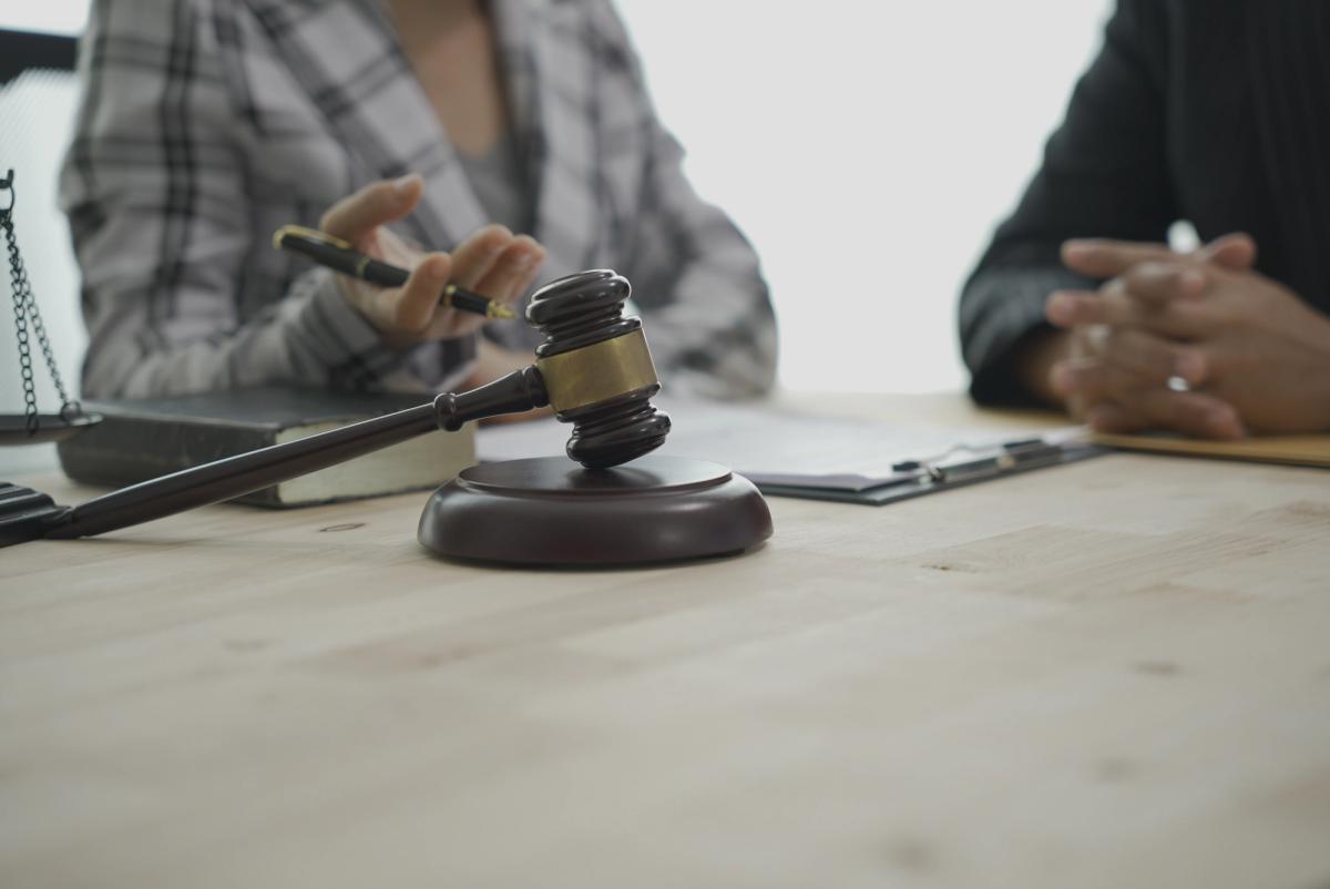 Wrongful Termination and Employment Law: Building Strong Cases with Stratejic Relationships
