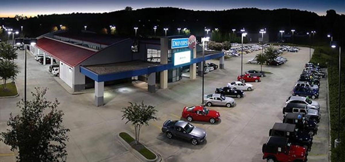 Malpractice at a Birmingham Auto Dealer