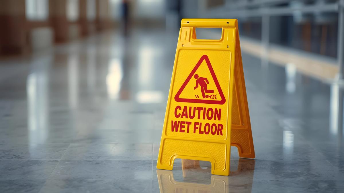 Premises Liability and the Responsibility to Maintain Safe Public Spaces