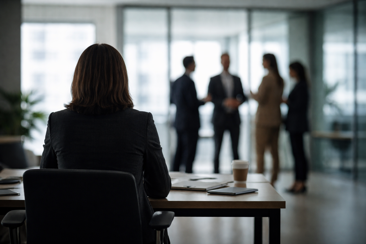 Whistleblower Claims and the Risk of Silence Inside Organizations