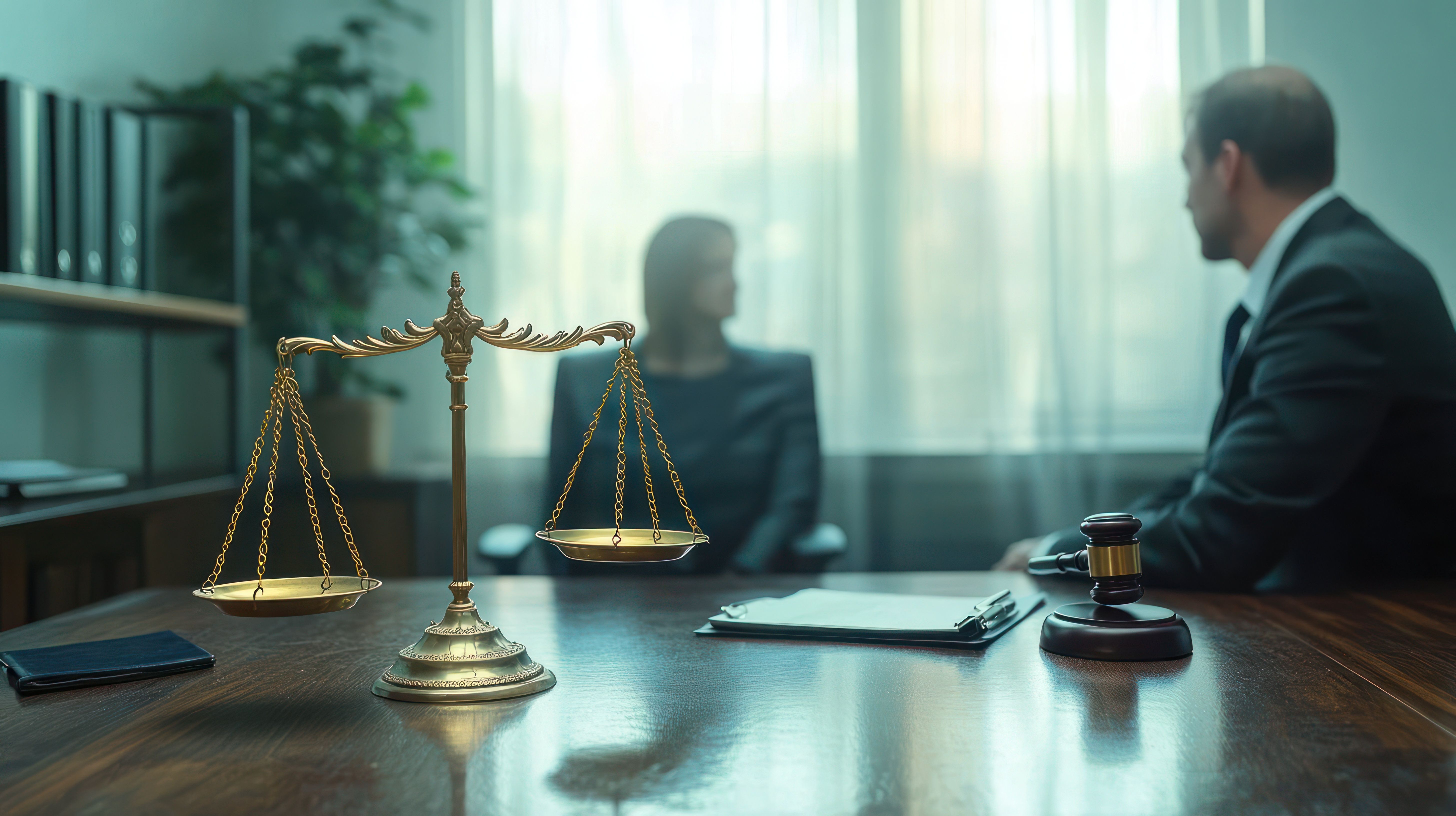 Strategic Support for Employment Law Cases